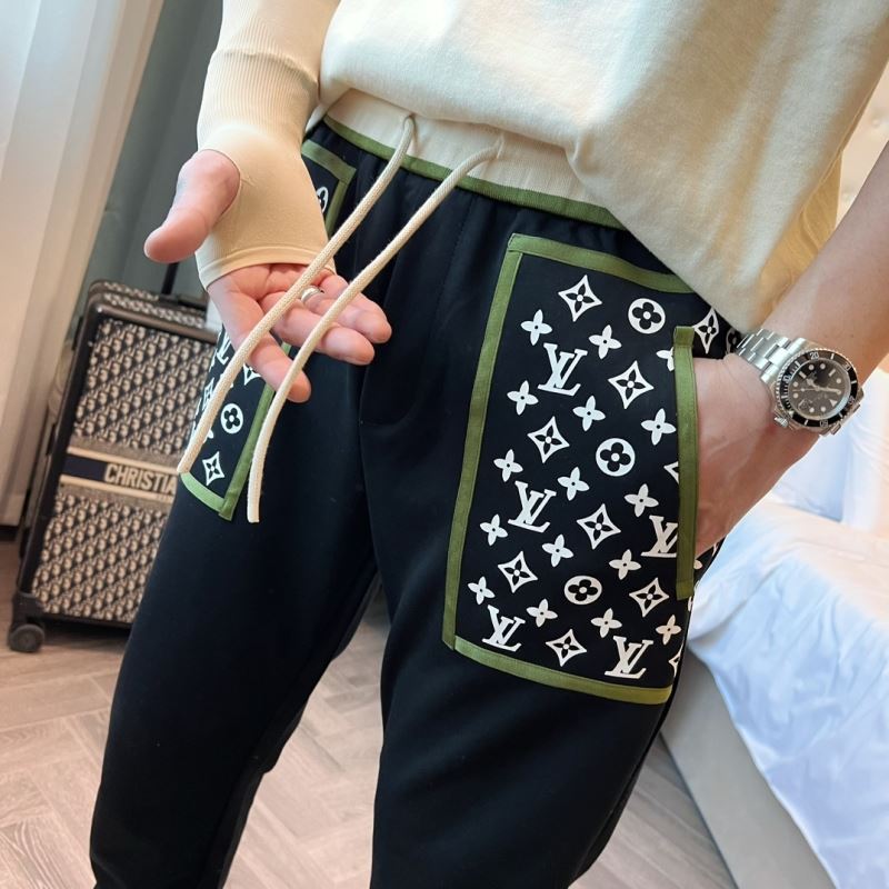 Louis Vuitton Long Pants